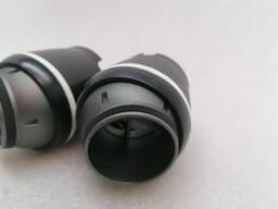 FERRARI Ferrari F12 Berlinetta F152 air vent 86285400 ventilation nozzle ventilation grille — thumbnail 2
