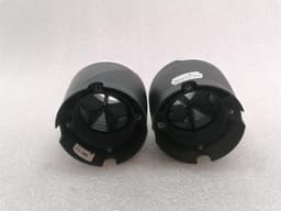 FERRARI Ferrari F12 Berlinetta F152 air vent 86285400 ventilation nozzle ventilation grille — thumbnail 5