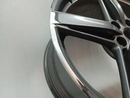 FERRARI Ferrari F12 Berlinetta F152 Alloy Wheel 270409 Alloy Wheel — thumbnail 6