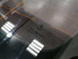 FERRARI Ferrari F12 Berlinetta F152 Boat Lid 84978111 Tailgate — thumbnail 5