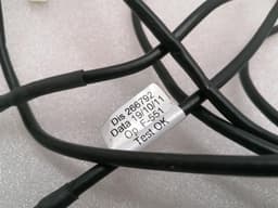 FERRARI FERRARI F12 BERLINETTA F152 WIRING LOOM 266792 WIRING HARNESS CAMERA CABLE CAMERA — thumbnail 2