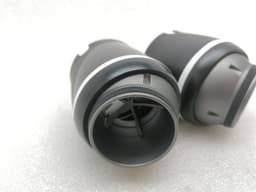 FERRARI Ferrari F12 Berlinetta F152 air vent 86285400 ventilation nozzle ventilation grille — thumbnail 8