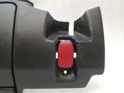 FERRARI Ferrari F12 Berlinetta F152 Knee Cover Leather 844746 Knee Trim LEATHER — thumbnail 10