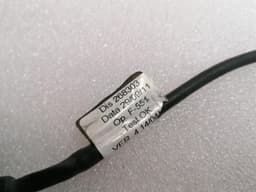 FERRARI FERRARI F12 BERLINETTA F152 WIRING LOOM 266792 WIRING HARNESS CAMERA CABLE CAMERA — thumbnail 8