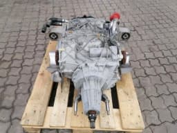FERRARI 2015 Ferrari F12 BERLINETTA F152 Gearbox 278272 Transmission GETRAG F140 V12 — thumbnail 2