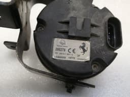 FERRARI Ferrari F12 Berlinetta F152 Alarm ECU 295278 Siren Alarm Horn Alarm System — thumbnail 3