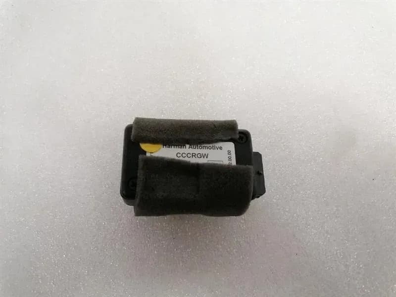 FERRARI Ferrari F12 Berlinetta F152 Electronic Module 276750 ECU CAN BOX