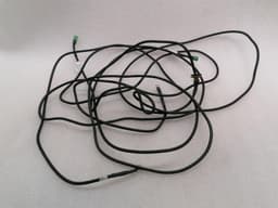 FERRARI FERRARI F12 BERLINETTA F152 WIRING LOOM 266792 WIRING HARNESS CAMERA CABLE CAMERA — thumbnail 10