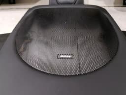 FERRARI SEAT INTERIOR Ferrari 612 Scaglietti REAR SEAT SET REAR SEAT SET DAYTONA — thumbnail 3