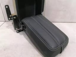 FERRARI SEAT INTERIOR Ferrari 612 Scaglietti REAR SEAT SET REAR SEAT SET DAYTONA — thumbnail 7