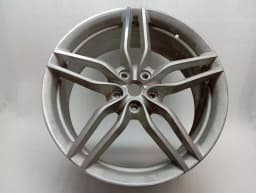 FERRARI Ferrari FF F151 Alloy Wheel 275585 R20 8.5J Alloy Wheel — thumbnail 1