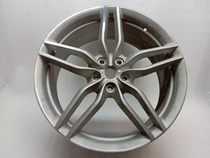 FERRARI Ferrari FF F151 Alloy Wheel 275585 R20 8.5J Alloy Wheel
