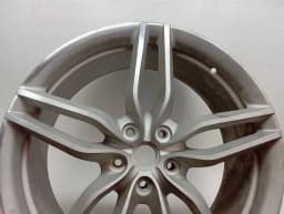 FERRARI Ferrari FF F151 Alloy Wheel 275585 R20 8.5J Alloy Wheel — thumbnail 2