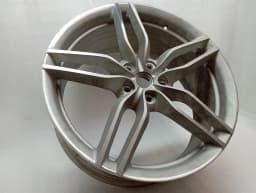 FERRARI Ferrari FF F151 Alloy Wheel 275585 R20 8.5J Alloy Wheel — thumbnail 3