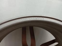 FERRARI Ferrari FF F151 Alloy Wheel 275585 R20 8.5J Alloy Wheel — thumbnail 8