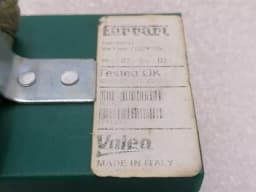 FERRARI Ferrari F12 Berlinetta F152 electronic module 291167 control unit vent control — thumbnail 2