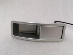 FERRARI Ferrari 612 Scaglietti Left Door Inner Handle 67929300 Left Inner Door Handle — thumbnail 2