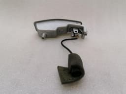 FERRARI Ferrari 612 Scaglietti Left Door Inner Handle 67929300 Left Inner Door Handle — thumbnail 3