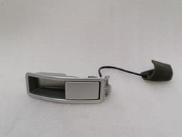 FERRARI Ferrari 612 Scaglietti Left Door Inner Handle 67929300 Left Inner Door Handle — thumbnail 7