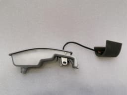 FERRARI Ferrari 612 Scaglietti Left Door Inner Handle 67929300 Left Inner Door Handle — thumbnail 6