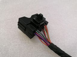 FERRARI Ferrari F12 Berlinetta F152 Wiring Loom 343061 Wiring Harness RH door hi fi music LHD — thumbnail 2