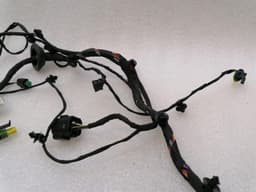 FERRARI Ferrari F12 Berlinetta F152 Wiring Loom 343061 Wiring Harness RH door hi fi music LHD — thumbnail 4