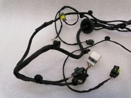 FERRARI Ferrari F12 Berlinetta F152 Wiring Loom 343061 Wiring Harness RH door hi fi music LHD — thumbnail 8