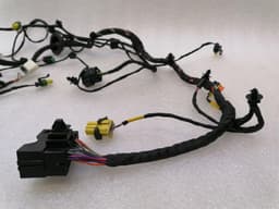 FERRARI Ferrari F12 Berlinetta F152 Wiring Loom 343061 Wiring Harness RH door hi fi music LHD — thumbnail 10