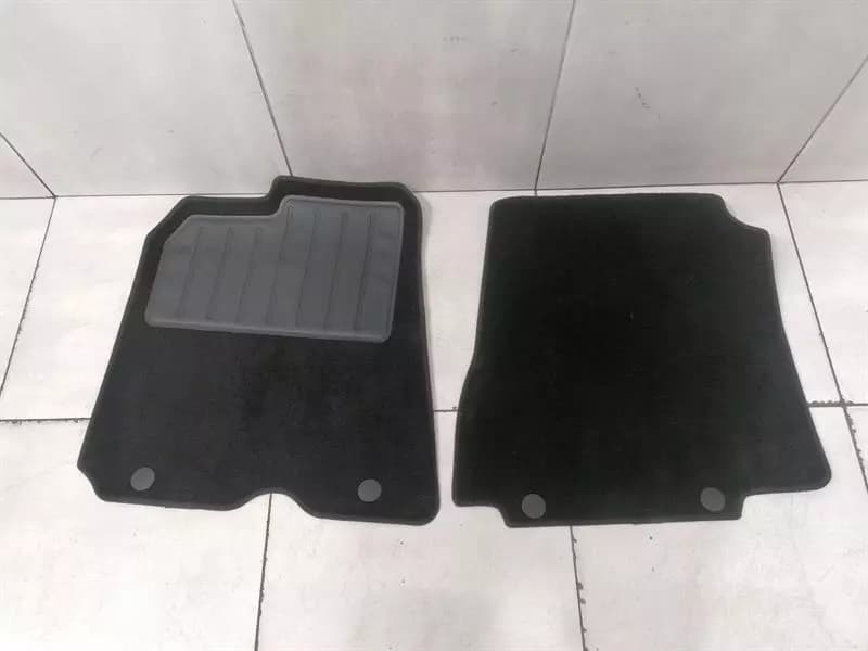 FERRARI Ferrari F12 BERLINETTA F152 Floor Mats Set 823822 Floor Mats Set