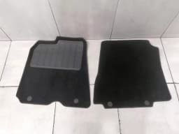 FERRARI Ferrari F12 BERLINETTA F152 Floor Mats Set 823822 Floor Mats Set — thumbnail 5