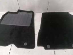 FERRARI Ferrari F12 BERLINETTA F152 Floor Mats Set 823822 Floor Mats Set — thumbnail 4