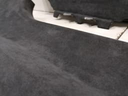 FERRARI Ferrari F12 BERLINETTA Door Trim Sill Set TDF 325572 Carpet TDF ALCANTARA — thumbnail 3