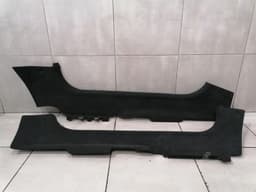 FERRARI Ferrari F12 BERLINETTA Door Trim Sill Set TDF 325572 Carpet TDF ALCANTARA — thumbnail 10
