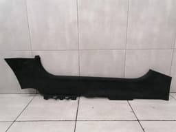 FERRARI Ferrari F12 BERLINETTA Door Trim Sill Set TDF 325572 Carpet TDF ALCANTARA — thumbnail 8