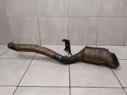 FERRARI Ferrari F12 Berlinetta F152 Left Catalytic Converter 275463 Catalytic Converter Left — thumbnail 1