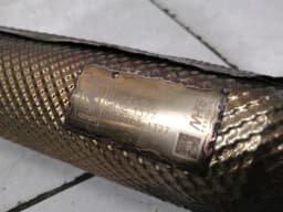 FERRARI Ferrari F12 Berlinetta F152 Left Catalytic Converter 275463 Catalytic Converter Left — thumbnail 4