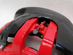 FERRARI Ferrari 812 Superfast F152m Brake Caliper SET 322128 Brake Saddle FRONT SET — thumbnail 4