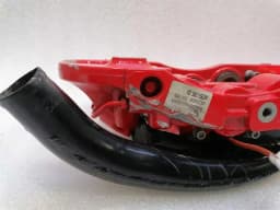 FERRARI Ferrari 812 Superfast F152m Brake Caliper SET 322128 Brake Saddle FRONT SET — thumbnail 6