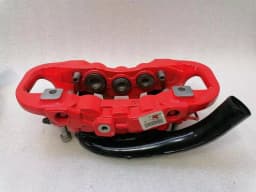 FERRARI Ferrari 812 Superfast F152m Brake Caliper SET 322128 Brake Saddle FRONT SET — thumbnail 8