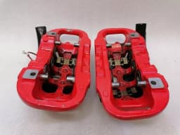FERRARI Ferrari 812 Superfast F152m Brake Caliper SET 322128 Brake Saddle FRONT SET — thumbnail 10