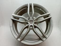 FERRARI Ferrari FF F151 Alloy Wheel 275585 Front Alloy Wheel — thumbnail 1