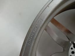 FERRARI Ferrari FF F151 Alloy Wheel 275585 Front Alloy Wheel — thumbnail 7