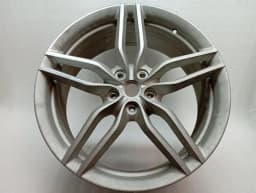 FERRARI Ferrari FF F151 Alloy Wheel 275585 Front Alloy Wheel — thumbnail 3