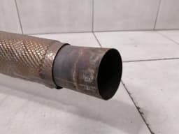 FERRARI Ferrari F12 Berlinetta F152 Left Catalytic Converter 275463 Catalytic Converter Left — thumbnail 3