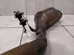 FERRARI Ferrari F12 Berlinetta F152 Left Catalytic Converter 275463 Catalytic Converter Left — thumbnail 2
