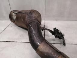 FERRARI Ferrari F12 Berlinetta F152 Left Catalytic Converter 275463 Catalytic Converter Left — thumbnail 5