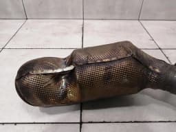 FERRARI Ferrari F12 Berlinetta F152 Left Catalytic Converter 275463 Catalytic Converter Left — thumbnail 6