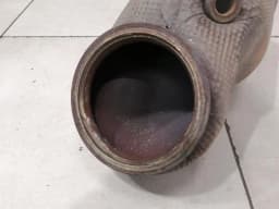 FERRARI Ferrari F12 Berlinetta F152 Left Catalytic Converter 275463 Catalytic Converter Left — thumbnail 7