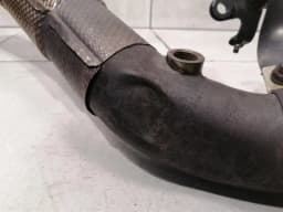 FERRARI Ferrari F12 Berlinetta F152 Left Catalytic Converter 275463 Catalytic Converter Left — thumbnail 10
