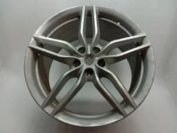 FERRARI Ferrari FF F151 Alloy Wheel 275586 R20 10.5J ET53.4 Alloy Wheel — thumbnail 1